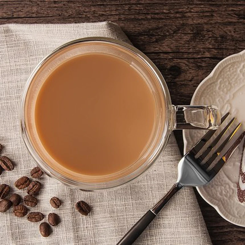Кофейные чашки WALFOS 250 мл чайный набор кружки ручной работы креативная кружка для