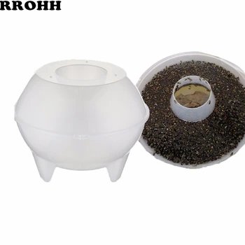 

Dropship Reusable Hanging FlyCatcher Cage Pest Control Fly Killer Flies Flytrap Zapper Cage Net Trap Home Garden Yard Supplies