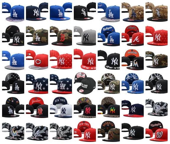 best baseball hat designs