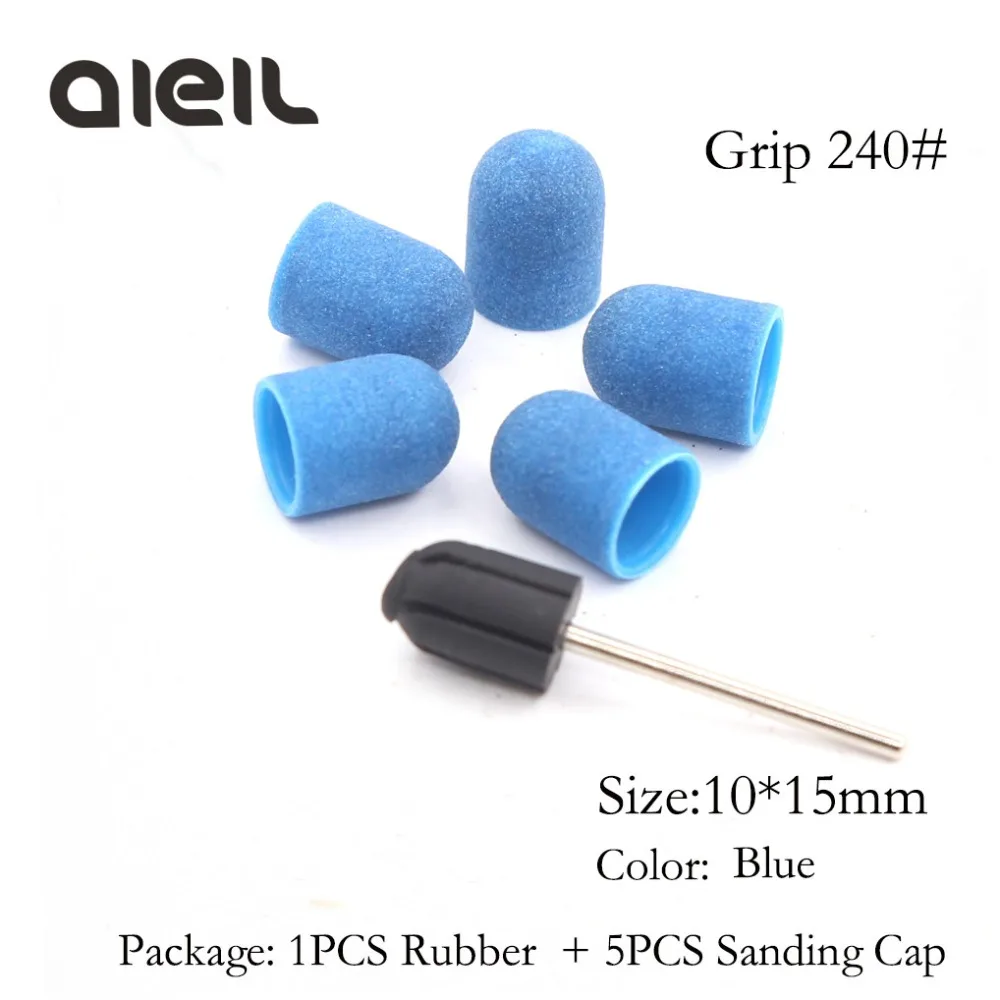 blue 10 240#
