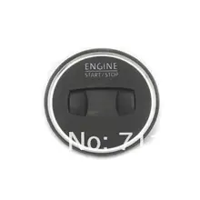 Kessy пульт дистанционного вставной ключ Накладка для Volkswagen для VW Passat B7