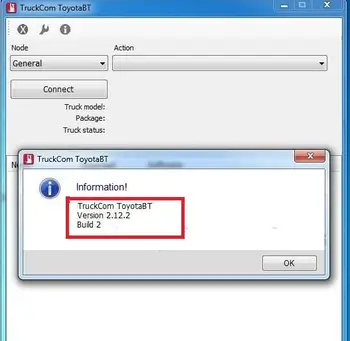 

TruckCom BT TE 2.12.2+Crack file [10.2017] For Toyota