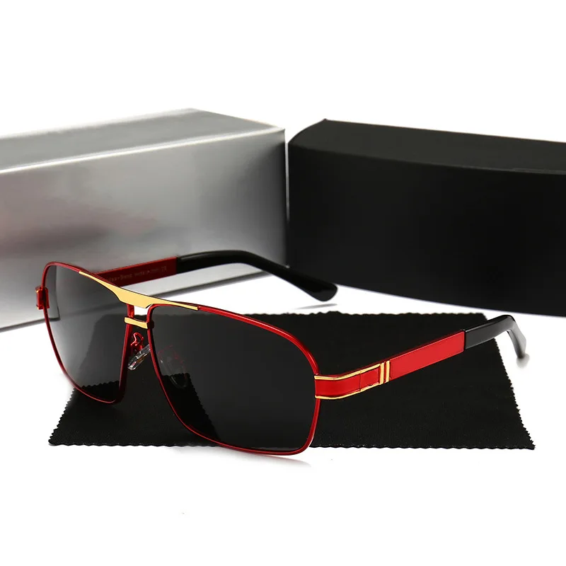 

Mens Sunglasses Driving Sun Glasses For Brand Design Sun Glasses