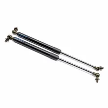 Gaz pour LADA KALINA Estate (1117) | Pour charge de gaz 2004-2010 coffre de hayon arrière Auto, jambes à gaz, Support de levage d'amortisseur 452mm