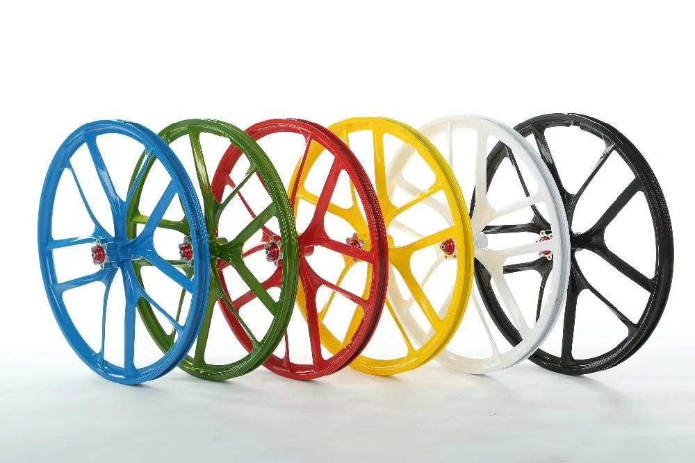 Free Shipping 2pc Mtb Hot Alloy Wheels 26 27.5 Bicycle Road - AliExpress