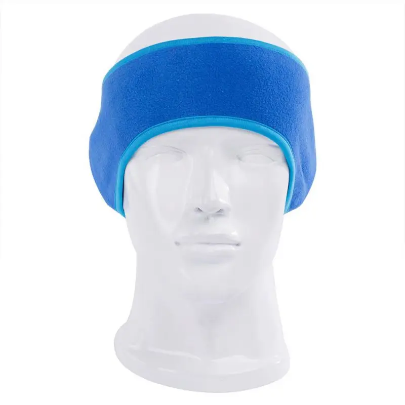 <+> 7 Цветов Открытый Безопасность Sweatband Женщины Бег Теннис Мужчины Футбол Теннис Эластичные Ленты Д ★