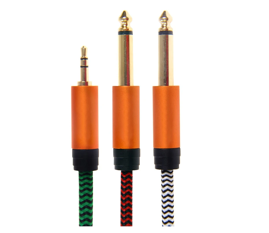 audio cable- (6)