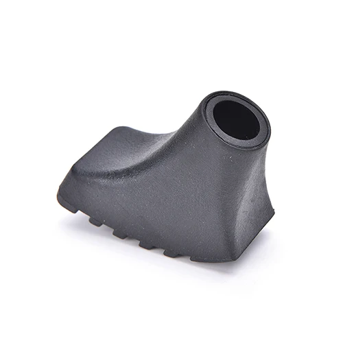 Black Walking Stick Ferrule Rubber Tips