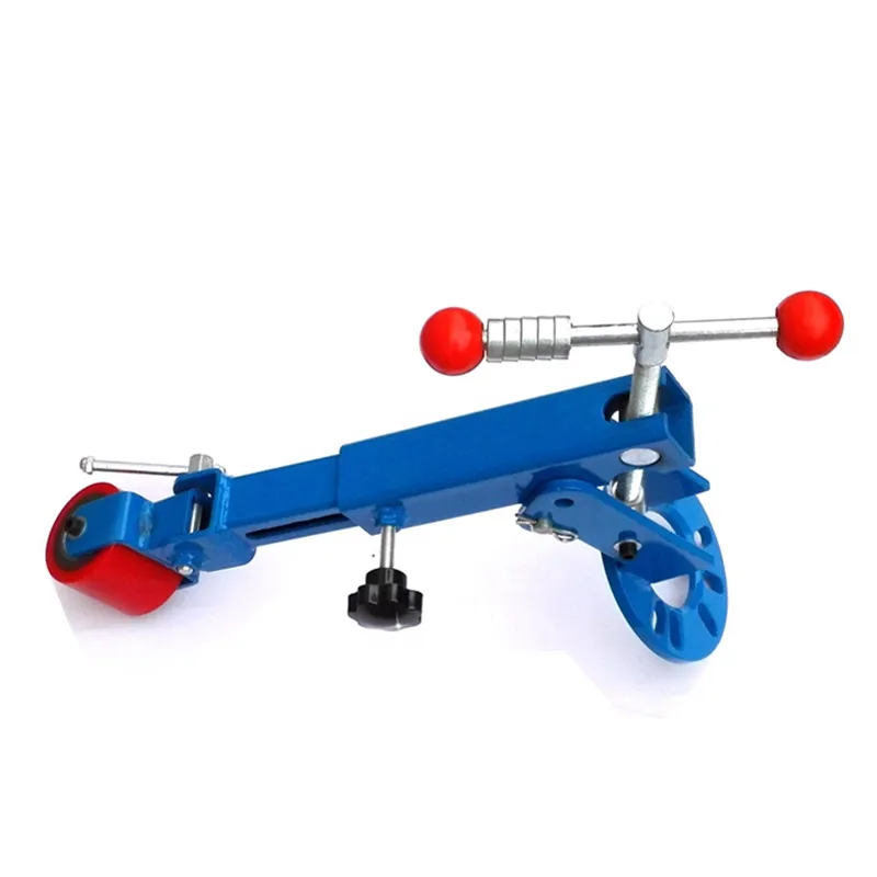 Fender Roller Reforming Rolling Kit Set Wheel Extending Tool Roll
