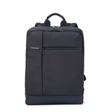 D’origine Xiaomi Classique D’affaires Sacs À Dos Grande Capacité Étudiants Sacs Hommes Femmes Sac Sac À Dos Adapté pour pouces Ordinateur Portable