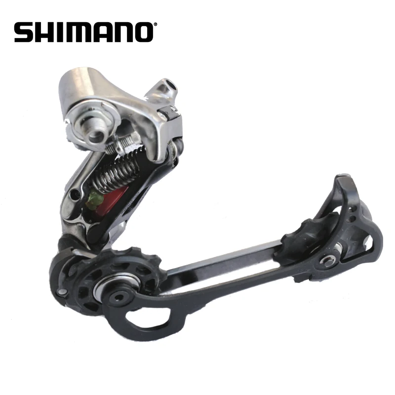 SHIMANO XTR Rare MTB Mountain Trasmissione Della Bici Posteriore  deragliatore del Cambio Della Bicicletta Parti di Biciclette Accessori  RD-M960 9/27 Velocità - AliExpress Sports \u0026 Entertainment