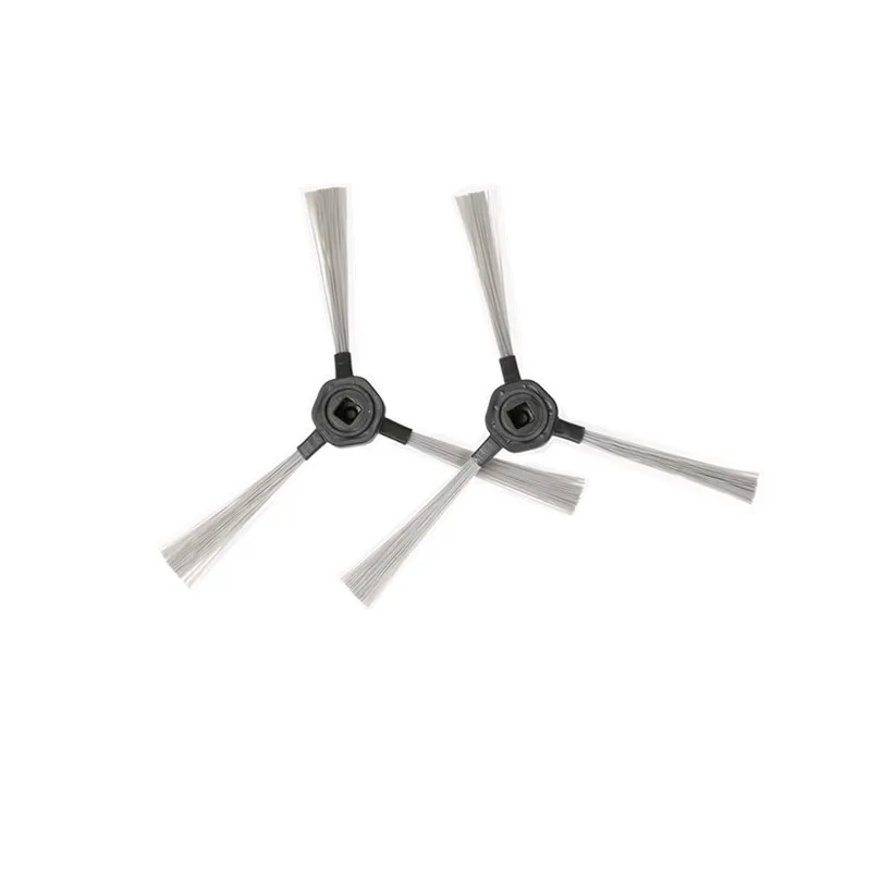 Robô Aspirador de pó Escova Lateral para Ecovacs Dibea D960 Robô Aspirador de pó Escova Peças Acessórios