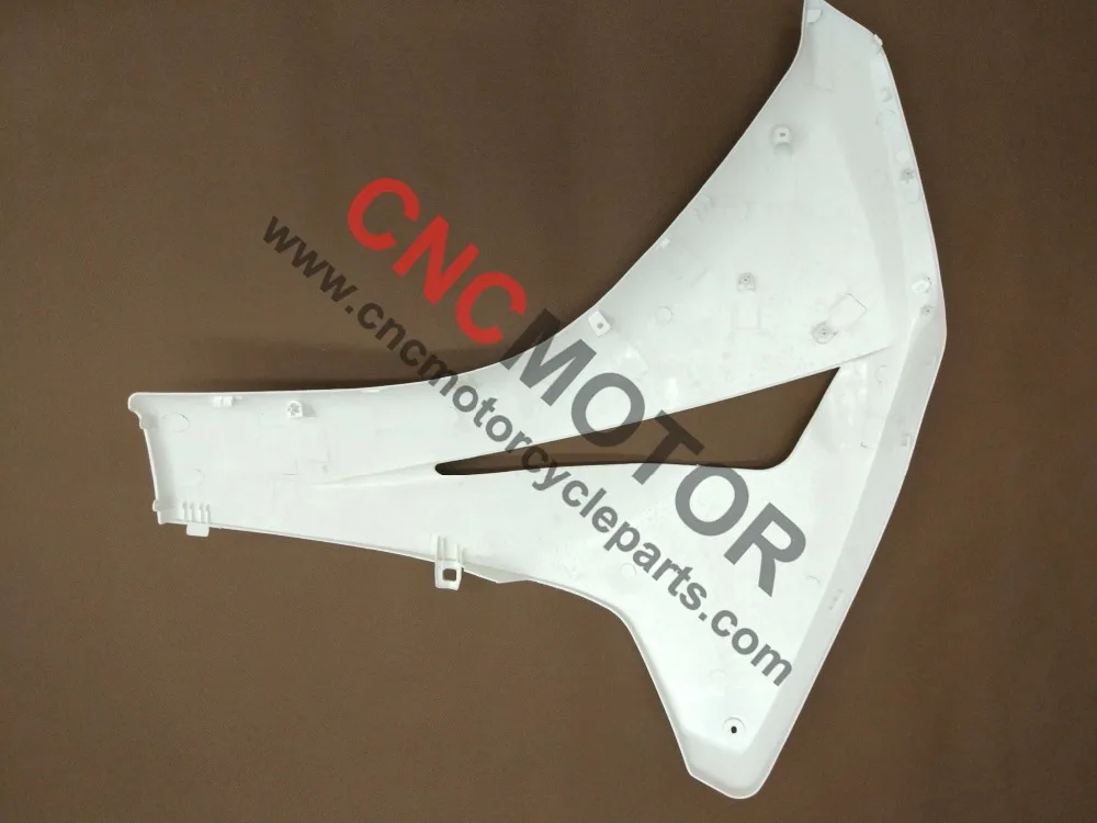 Unpainted Left Middle Side Fairing for Honda CBR1000RR Fireblade 2008-2011 08 09 10 11