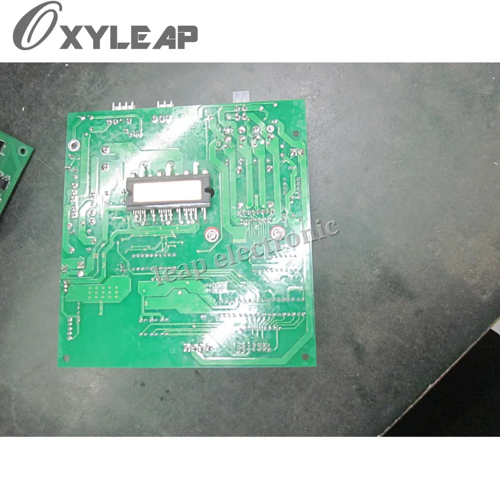 

control PCBA,printed circuit board assembly prototype,BLUE PCBA,4 layer pcba