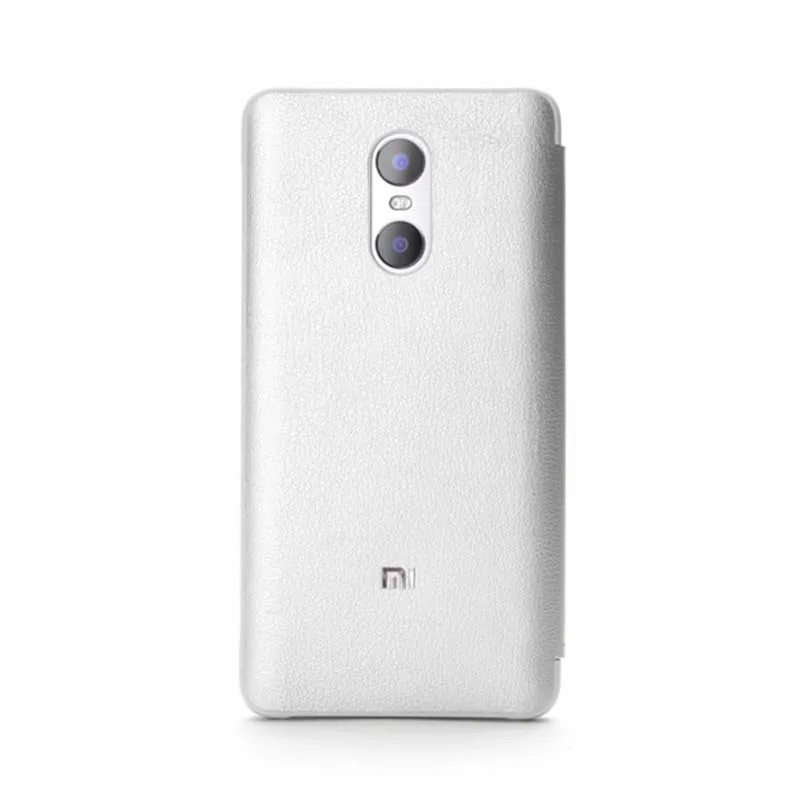 Для Xiaomi Redmi Pro 5,5 дюймов PC+ PU Smartwake флип чехол для Xiaomi Redmi Pro мобильный телефон Розничная коробка