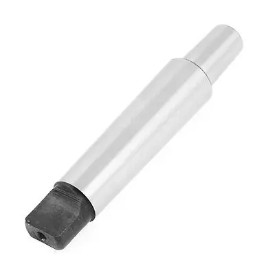 

Lathe Parts 3mm-16mm MT3 Morse Taper Tang Drill Chuck Arbor Shank 5.1mm Length