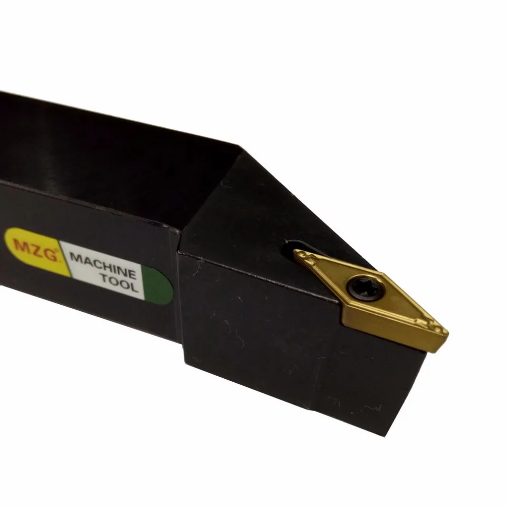 MZG 10*10 12*12 SVJCL CNC Внешний токарный станок бор обрабатывающий резак стальной