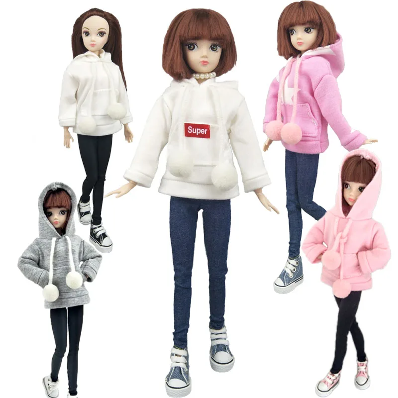 doll outfits