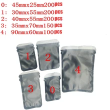 Dental materials Dental X-ray barrier envelopes Dentist Material X tray film protection bag- 5 sizes