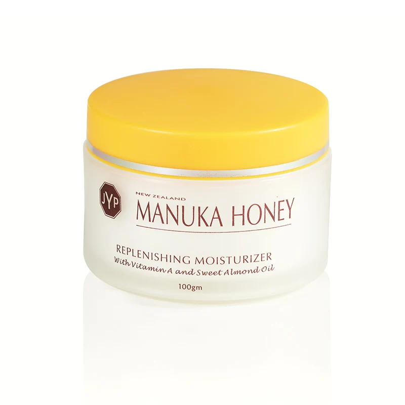NewZealand JYP Manukau Honey Replenishing Cream (6)