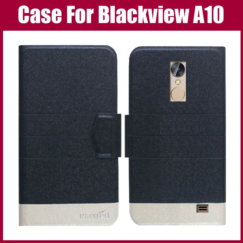 Горячая распродажа! Чехол Blackview A10 Новое поступление 5 видов цветов модный
