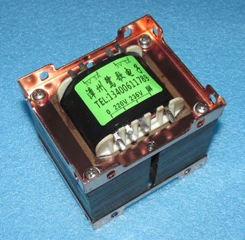 

300B push-pull/single-ended amplifier universal power transformer with sufficient material and excellent technology