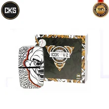 CKS Icon V2 240 W Box Mod питание от Двойной 18650 батареи с чипсетом withVO температурный контроль для вейпа Mods испаритель VS Voopoo Drag 2