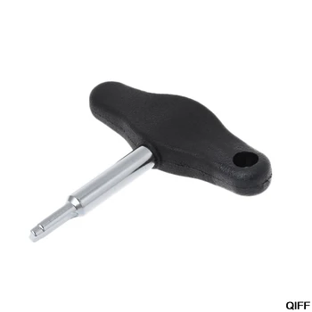 

T10549 Plastic Oil Drain Plug Screw Removal Installer Wrench Assembly Tool May06