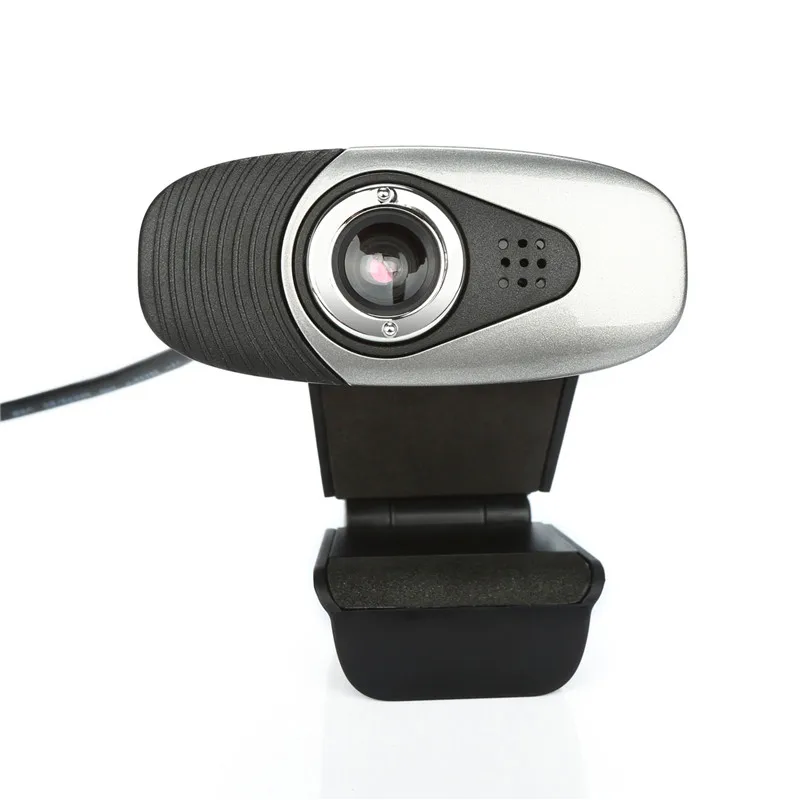 Basix USB камера hd USB веб-камера Веб-камера с микрофоном для настольного ПК ноутбука микрофон веб-камера аксессуары для компьютера - Цвет: Другая