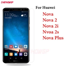 Закаленное стекло для huawei Nova 2 2i 2S Plus CAN L01 L11 CAN L02 L12 L03 L13 HWI AL10 TL00 Защитное стекло для экрана