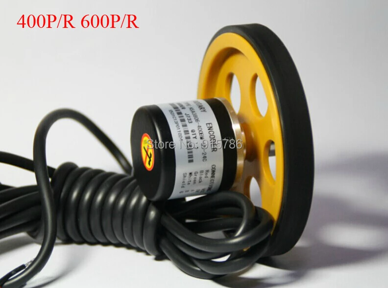 Rotary encoderวัดเมตรล้อที่มีล้อencoderวัดเมตรชุดล้อ|wheel encoder ...