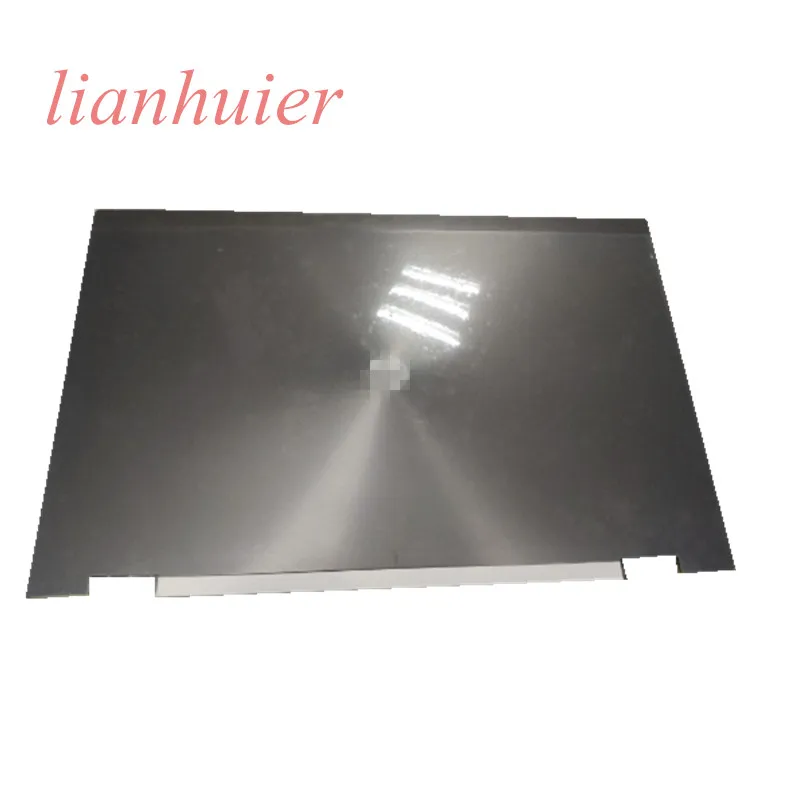 Бренд 85% для HP 8760 W 8770 W A shell lcd верхняя крышка Верхняя Крышка 17 дюймов качественная сьемка