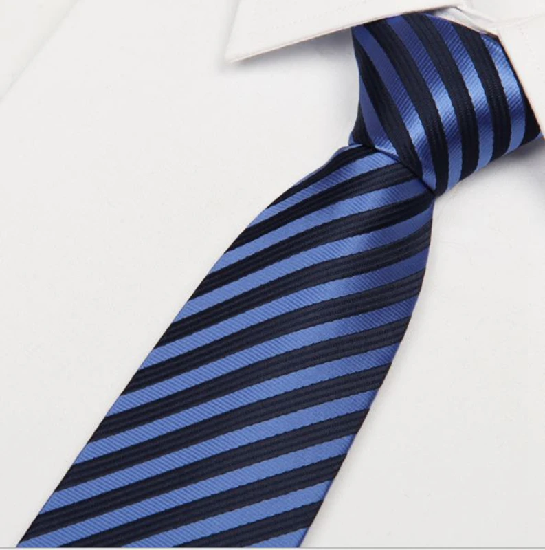 Free Shipping+Wholesale Neck Tie Men Skinny necktie wedding ties