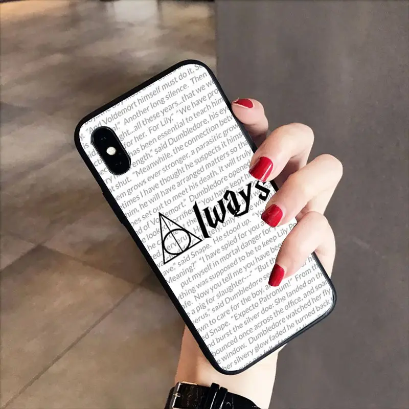 Harry Potter always Slytherin School