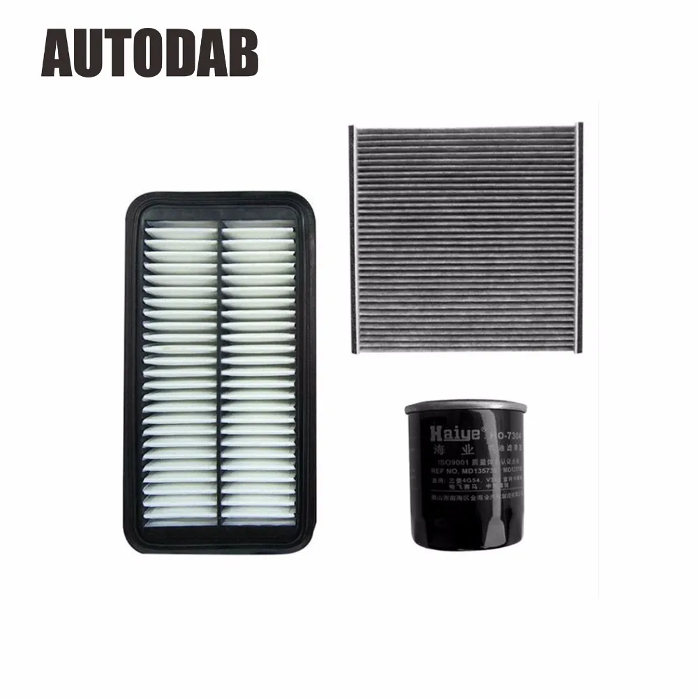 

High Quality filters for Great Wall V80 COWRY 2.0L 2.4L 1.5T air filter+oil filter+cabin filter