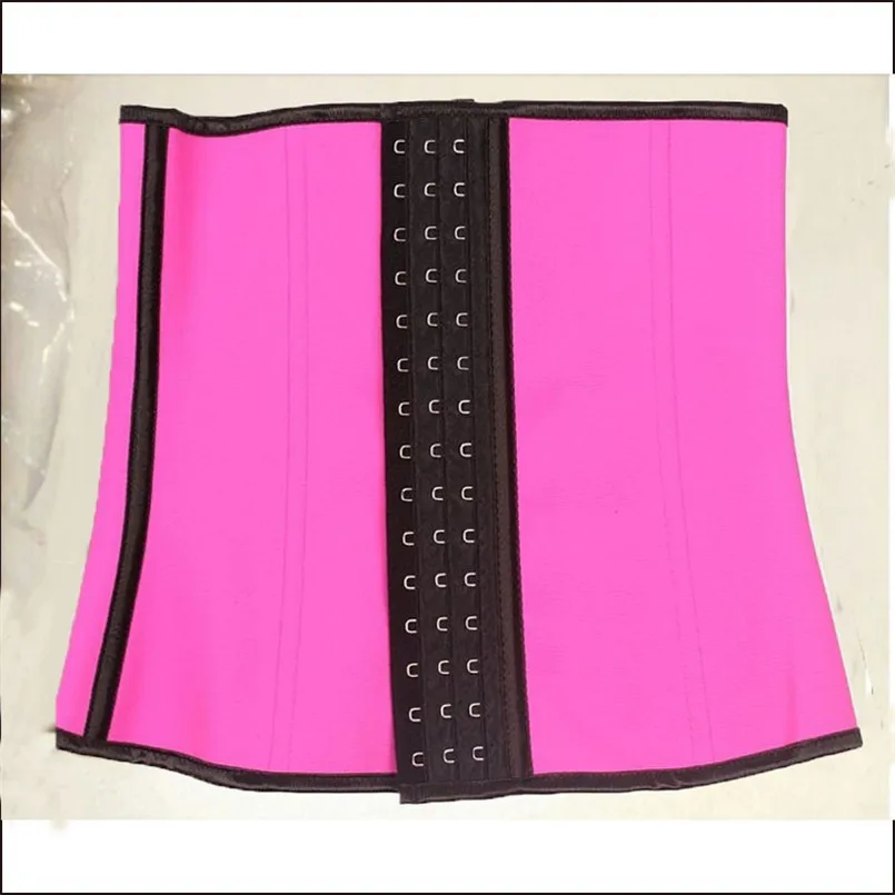 Женский утягивающий корсет Корректирующее белье корсет|body shaper|corset shaperfajas body shaper |