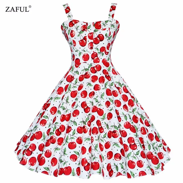 Rockabilly Dresses