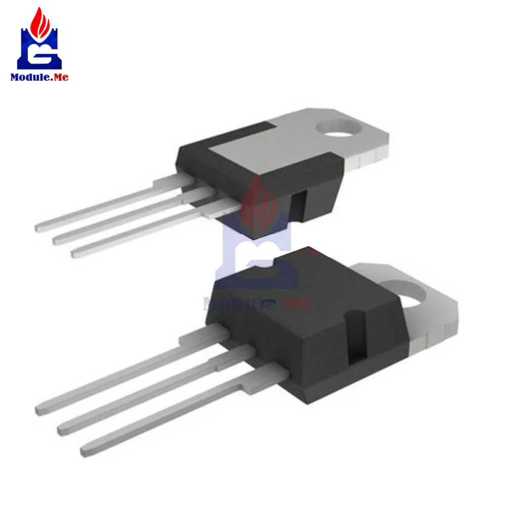1 шт. IC чип BTA16 600B 220 600 TO220 600V 16A TRIACS оригинальный IC|Интегральные схемы| |