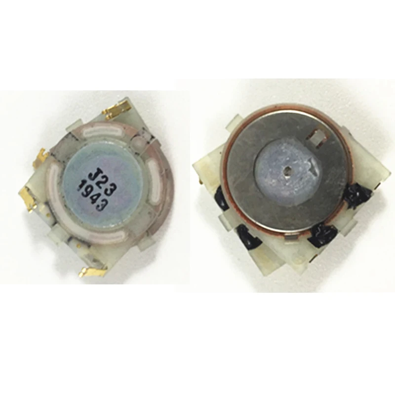 2pcs One Pair Internal Speaker Loudspeaker Set Repair Part For PSP2000