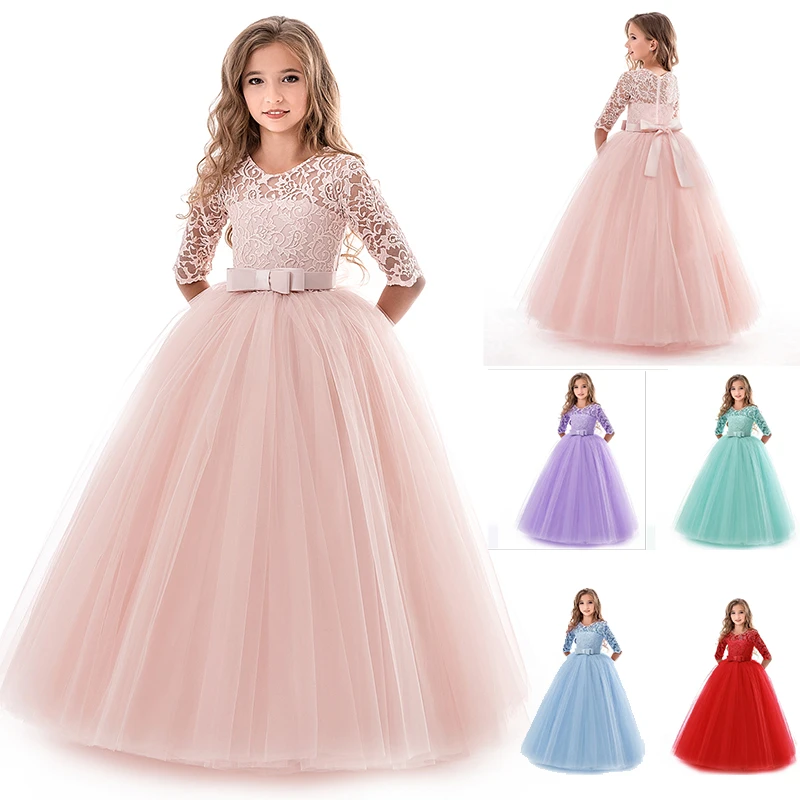 Wedding Dresses For Kid Girl Store, 51 ...