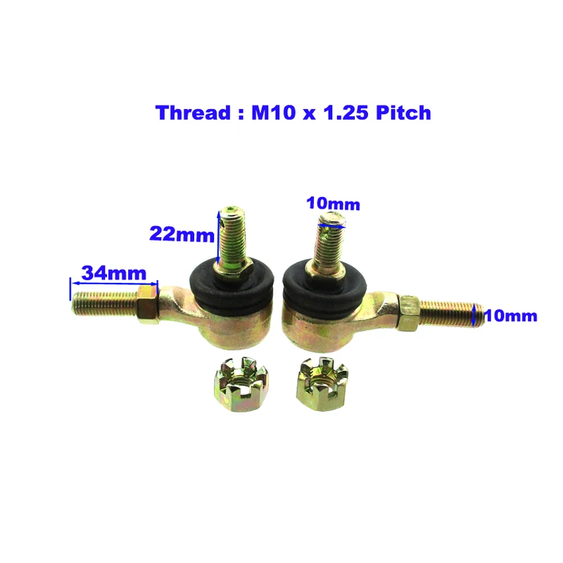 MXB0212 size