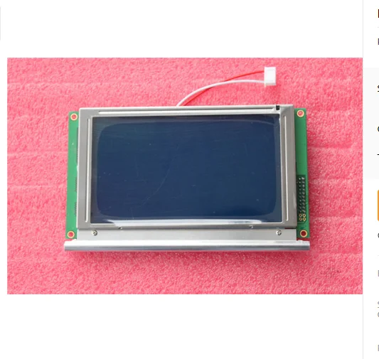 все цены на For NANYA LMBHAT014E5C LCD Screen Display Panel Module онлайн