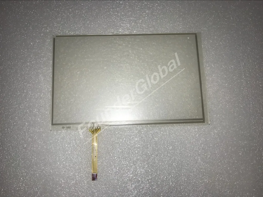 

Compatible 7.0" Touch Screen Glass for LCD panel G070Y2-L01