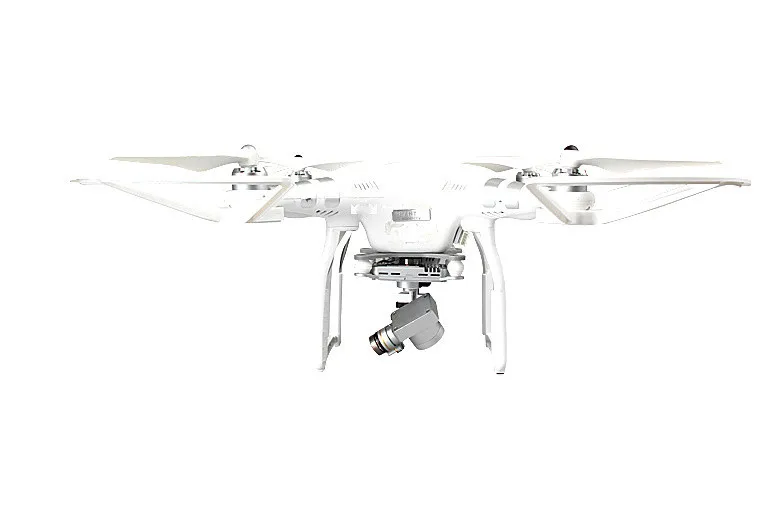 DJI Phantom 3 Accessory Propeller Guard/ Protector/ Bumper/ Shielding Ring Quick Release Protector And Propeller Mount/Adapter