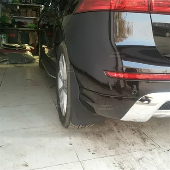 

Suitable FOR M-Benz ML Class 2012 2013 2015 ABS Mudguard Mud Flaps Splash Guard Fender mudguards