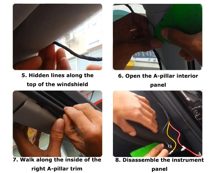 Installation Method2