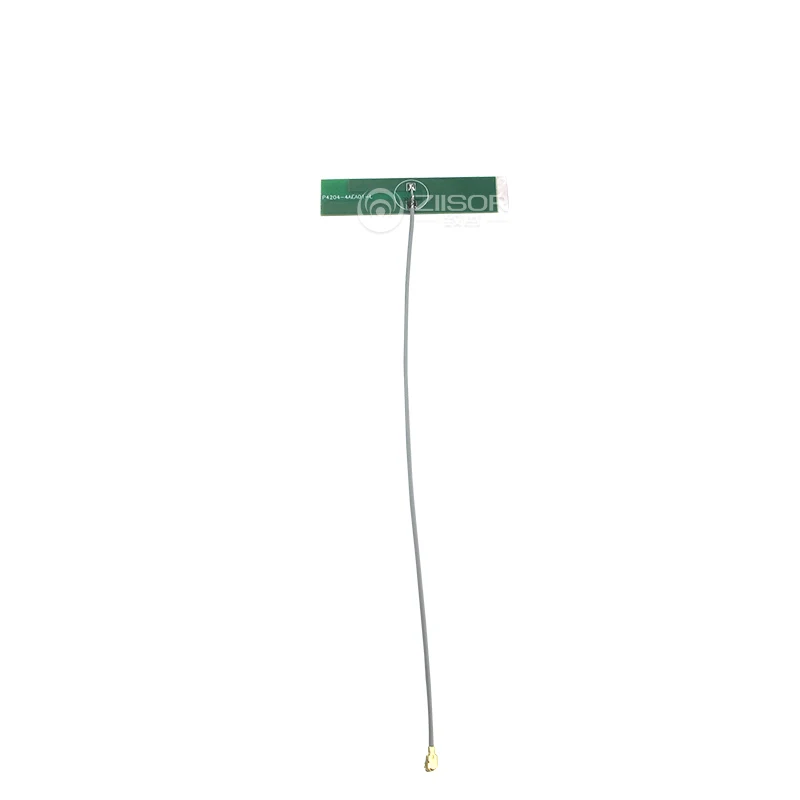 5pcs 2 4GHz Internal Antenna 2 4G PCB Antenna IPX IPEX Wireless Module Bluetooth DTU Built 3