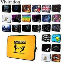 Mini PC Tablet 10,1 7,9 8 12,1 11,6 13,3 14,1 15,4 17 “Notebook protectora delgada casos bolsas para macbook Xiaomi LapBook 15,6