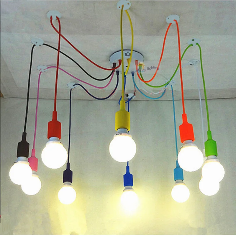 Comparer les prix sur diy chandelier light online shopping ... Lustres Créatif Cuisine