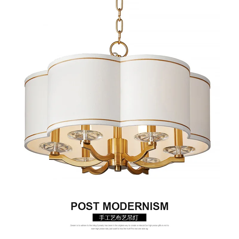 

modern japan style pendant lights forbic lampshade living room bedroom hotel hanging light Lustre retro dining room pendant lamp